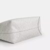 Signature Canvas City Tote Çantası