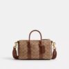 Signature Canvas Compass Bag 25