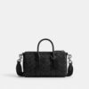 Signature Canvas Compass Bag 25