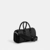Signature Canvas Compass Bag 25