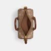 Signature Canvas Compass Bag 25