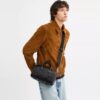 Signature Canvas Compass Bag 25