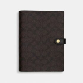 Signature Canvas Defter