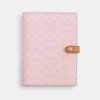Signature Canvas Defter