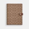 Signature Canvas Defter