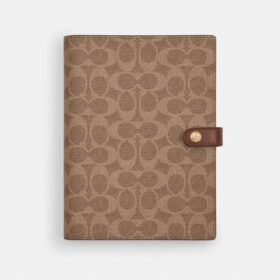 Signature Canvas Defter