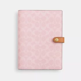 Signature Canvas Defter