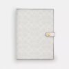 Signature Canvas Defter