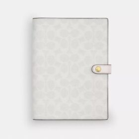 Signature Canvas Defter