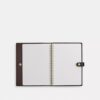 Signature Canvas Defter
