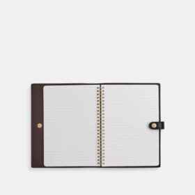 Signature Canvas Defter