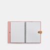 Signature Canvas Defter