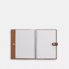 Signature Canvas Defter