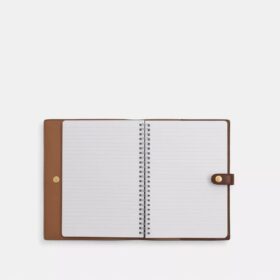 Signature Canvas Defter