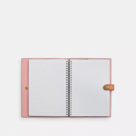 Signature Canvas Defter