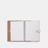 Signature Canvas Defter
