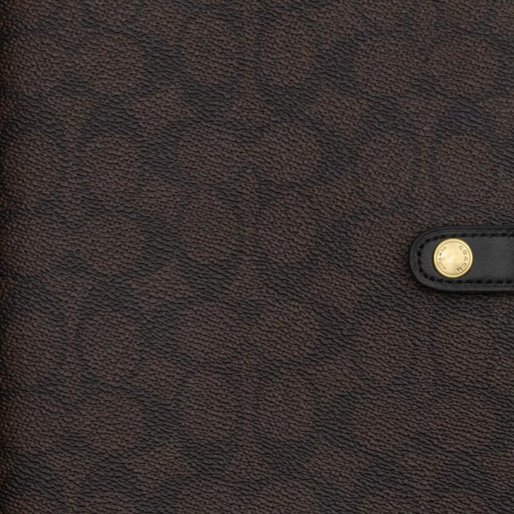 Signature Canvas Defter