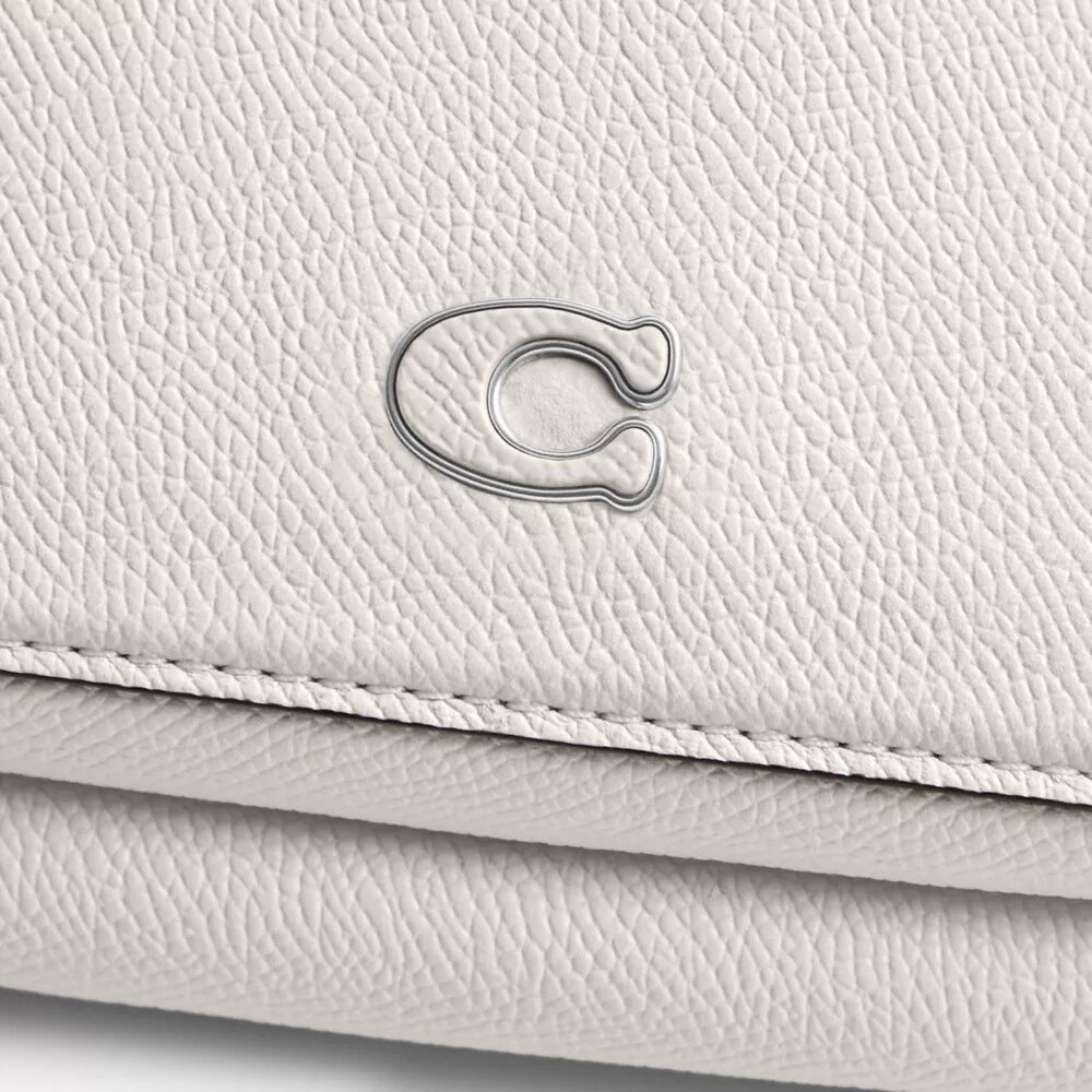 Signature Canvas İç Detaylı Bel Çantası