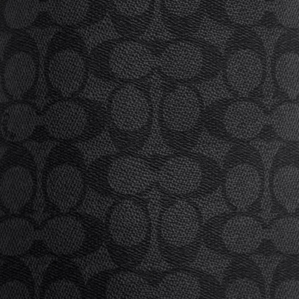 Signature Canvas Dominic Sling Çanta