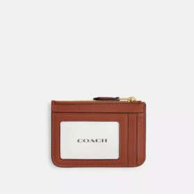 Signature Canvas Essential Mini Kimlik Kartı Kılıfı