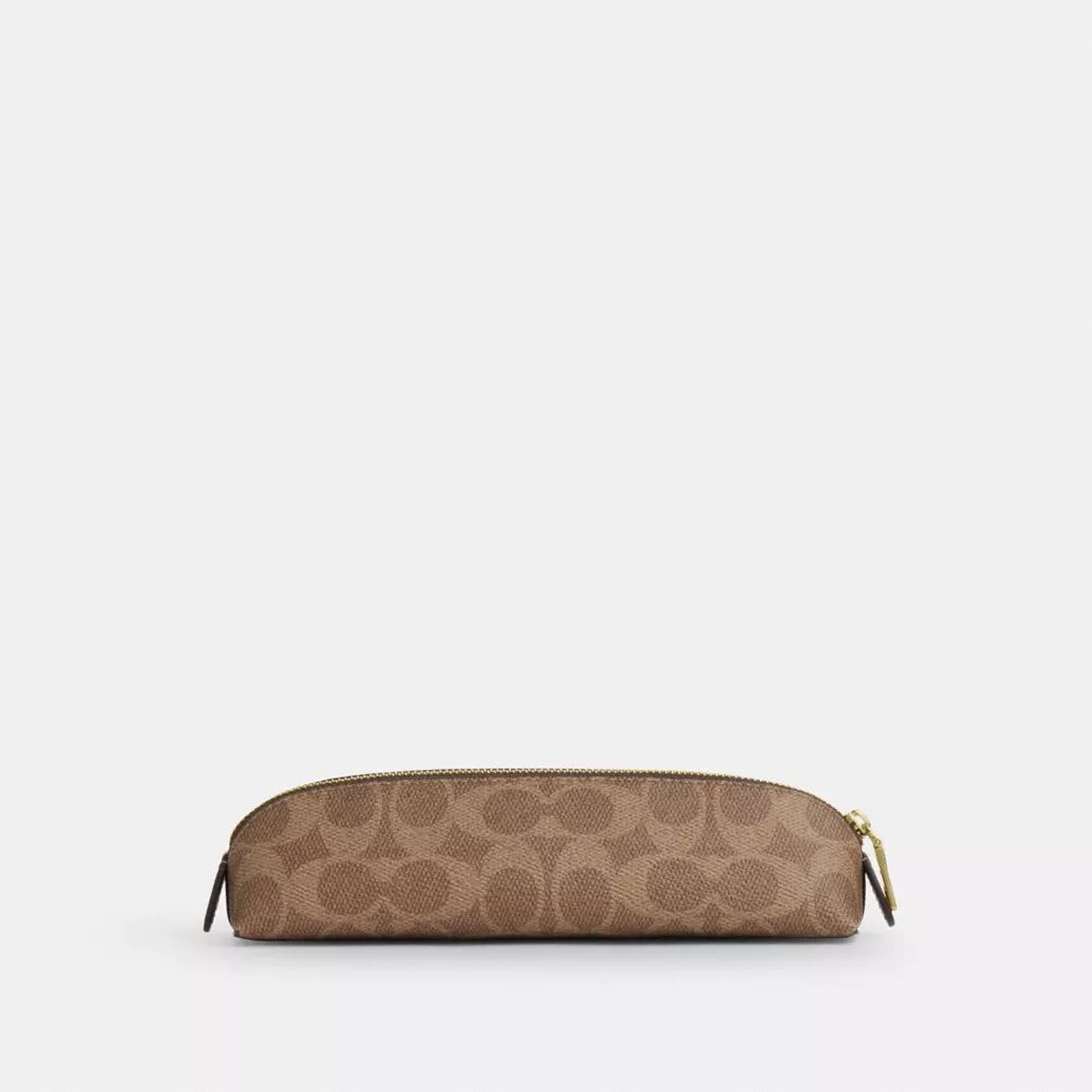 Signature Canvas Kalem Kutusu