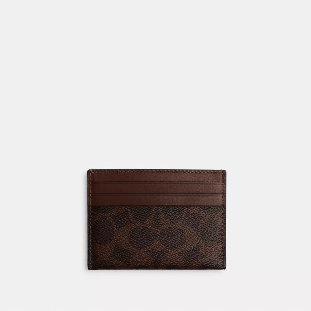 Signature Canvas Kartlık
