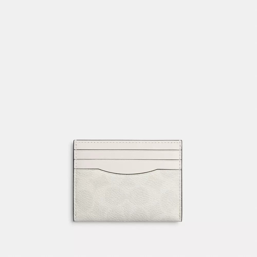 Signature Canvas Kartlık