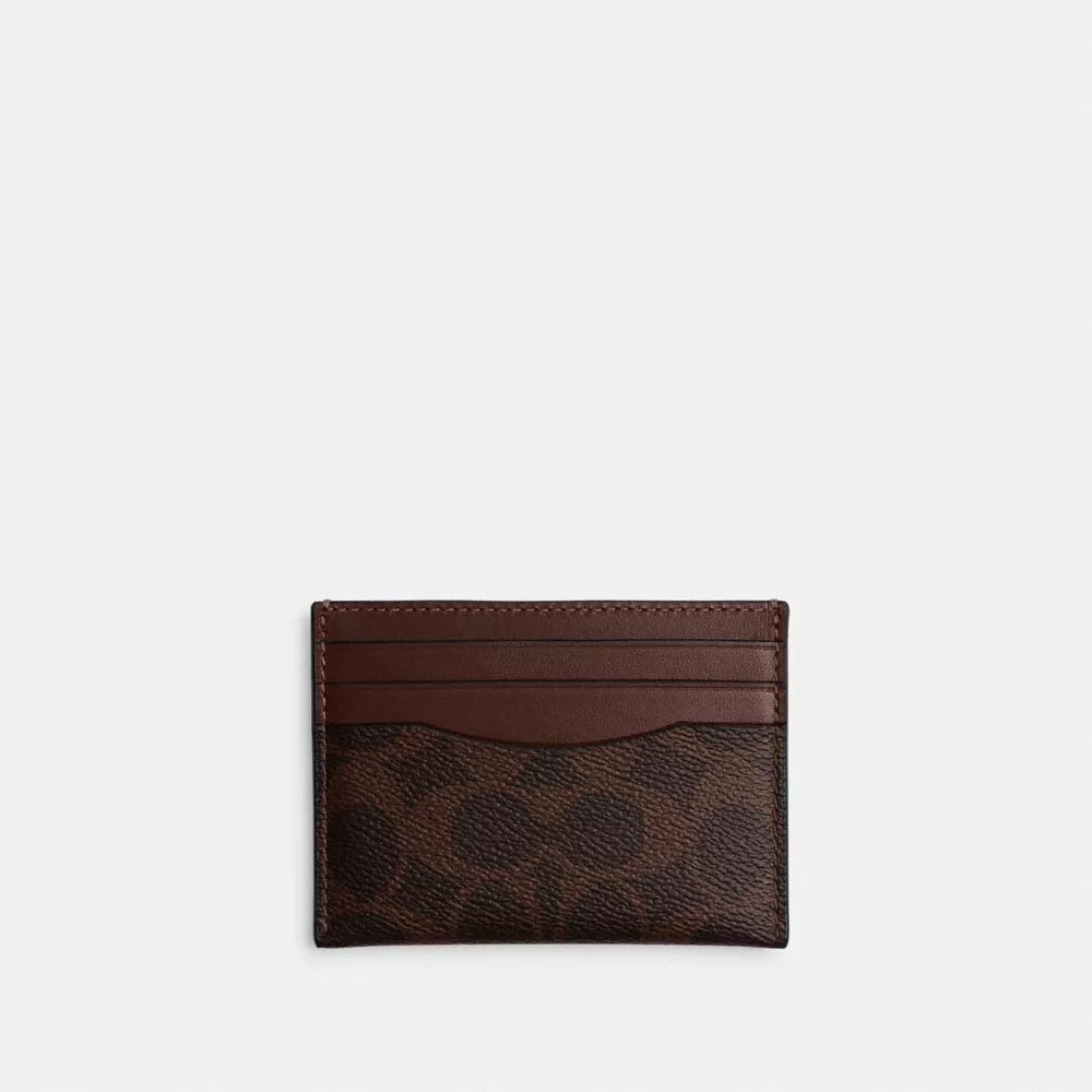 Signature Canvas Kartlık