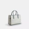 Signature Canvas Maggie Küçük Tote Çantası