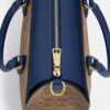 Signature Canvas Maggie Küçük Tote Çantası