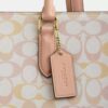 Signature Canvas Maggie Tote Çantası
