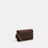 Signature Canvas Mila Çapraz Çanta