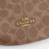 Signature Canvas Mini Payton Çanta