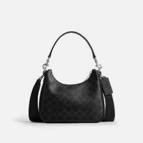 Signature Canvas Nolan Hobo Çanta