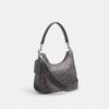 Signature Canvas Nolan Hobo Çanta