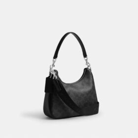 Signature Canvas Nolan Hobo Çanta