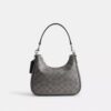 Signature Canvas Nolan Hobo Çanta