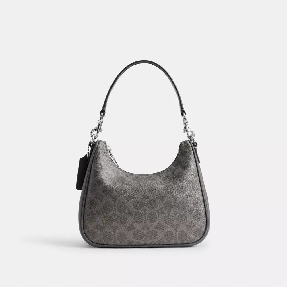 Signature Canvas Nolan Hobo Çanta
