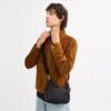 Signature Canvas Nolan Hobo Çanta