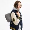 Signature Canvas Nolan Hobo Çanta