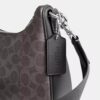 Signature Canvas Nolan Hobo Çanta