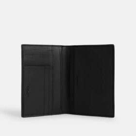 Signature Canvas Pasaport Kartlık