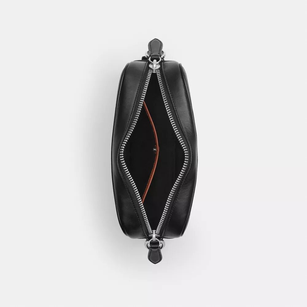 Signature Canvas Radio Kamera Çantası
