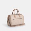 Signature Canvas Rowan Büyük Satchel Çanta