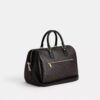 Signature Canvas Rowan Büyük Satchel Çanta