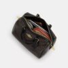 Signature Canvas Rowan Büyük Satchel Çanta