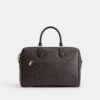 Signature Canvas Rowan Büyük Satchel Çanta