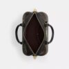 Signature Canvas Rowan Büyük Satchel Çanta