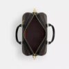 Signature Canvas Rowan Büyük Satchel Çanta