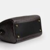 Signature Canvas Rowan Büyük Satchel Çanta